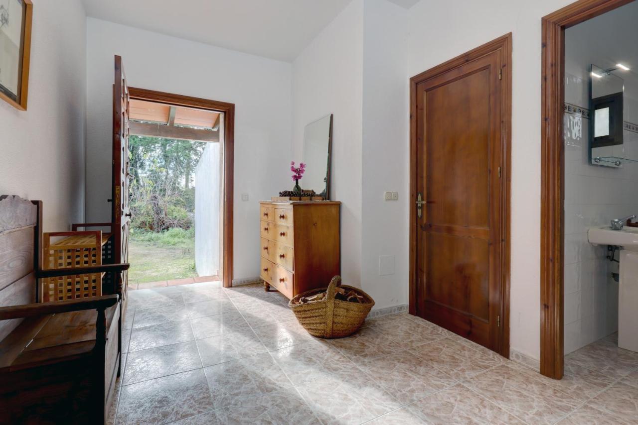 Finca Los Pajaros San Pablo Eksteriør billede