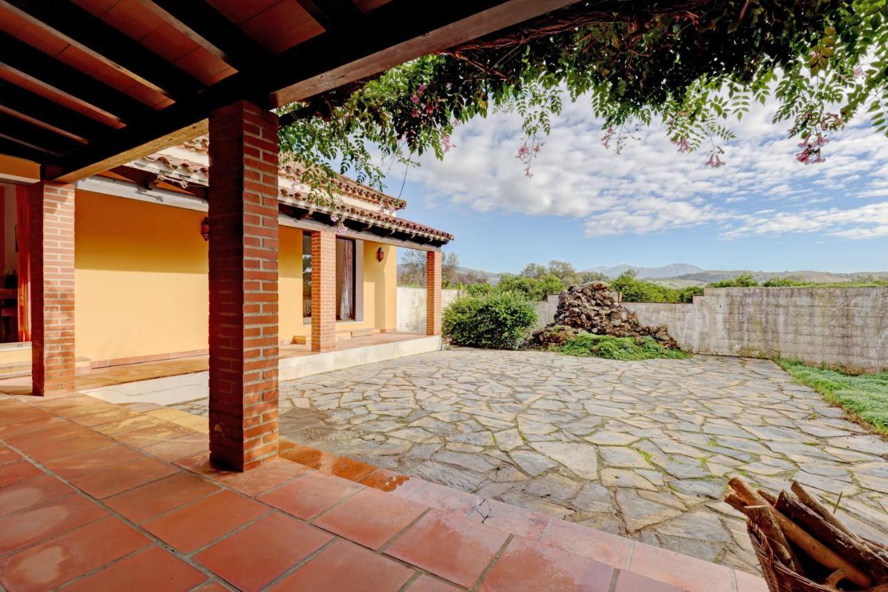 Finca Los Pajaros San Pablo Eksteriør billede