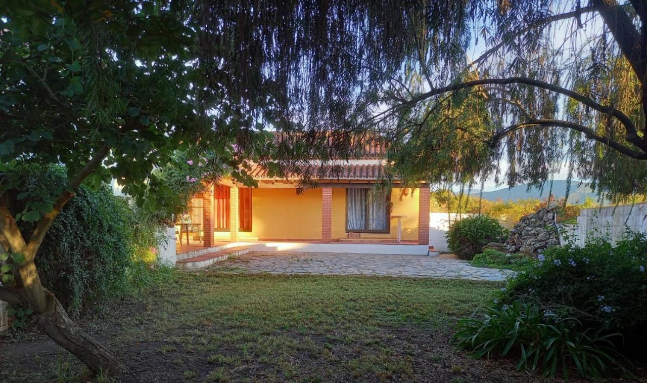 Finca Los Pajaros San Pablo Eksteriør billede